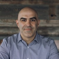 Joe Amini