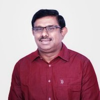 Shibu Padmavathy
