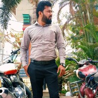 Sunil Bukya