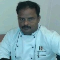 Dhamu dhamodharan