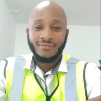 Hosea Tshwene