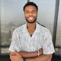 Derek E'Denchukwu