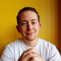 Nick Brooker