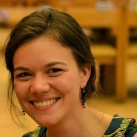 Anne-Marie Bélanger Mcmurdo