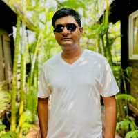 Roshan Rao