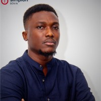 Dr Stephane Aristide Adebayo DEDI