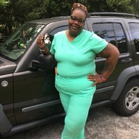 NICOLE WIGFALL