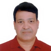 Rakesh Kumar Gupta