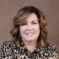 Ginny Brewer-Hoffmann, PMP