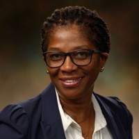 Jacqueline Coleman