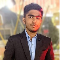 Abhishek Saxena