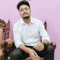 Binoy Sahariah