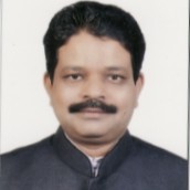 Umesh Kulkarni, Pmp®