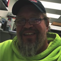 Mike Kruger