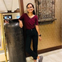 Aparna Nahta