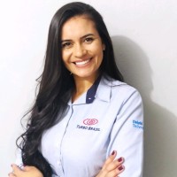 Leidiane De Paula
