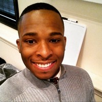 Alex Orekoya