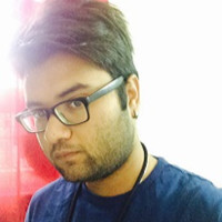 Mayank Gupta