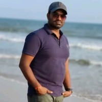 Sapan Kumar Pattanayak