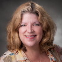 Patricia O'Dea-Evans