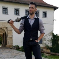 Marko Lastavec