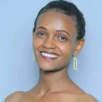 milka kebede