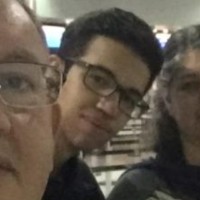 Luis Otavio Albergoni Santos