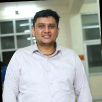 Saurabh Dhasmana