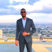 Sadam Maalim Hussein