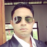 Tharindu Welatantiri