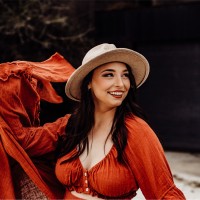 Gabrielle Brown