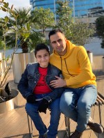 Mohamed Mohsen