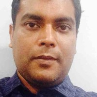 Enayet Syed