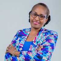 Catherine Wahome