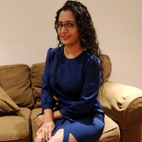 Apeksha Bhavsar Joshi