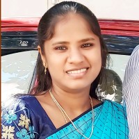 Dhanyasi Parimala