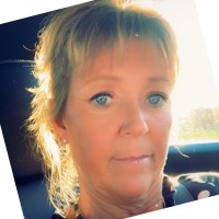Maria Halme Pettersson