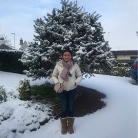 Vieralou White