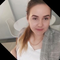 Лидия Ишимова
