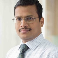 Shreeshail Dhuttargi
