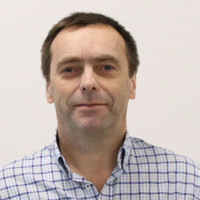 Arne Johan Ibsen