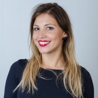 Ieva Vilciņa