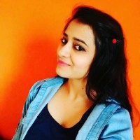 Rupali Dhengre