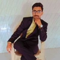 Pulkit K Gohel