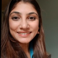 Saba Aslam