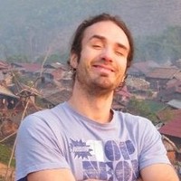 Max Fabien Willy Marangio