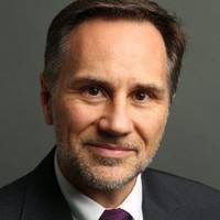 Bernhard Rubin