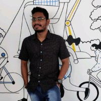 Bharath Bushan