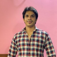 Vishnuvardhan Nimmala