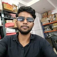MD MAHFOOZ ALaM